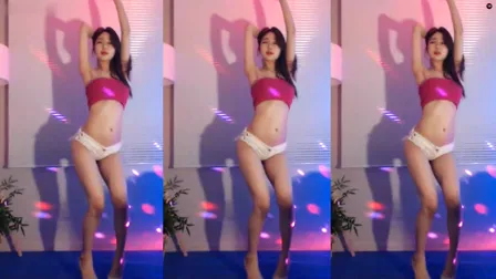 AfreecaTV主播徐雅(bj seoa)BJ서아2021年7月16日直播视频舞蹈剪辑210039